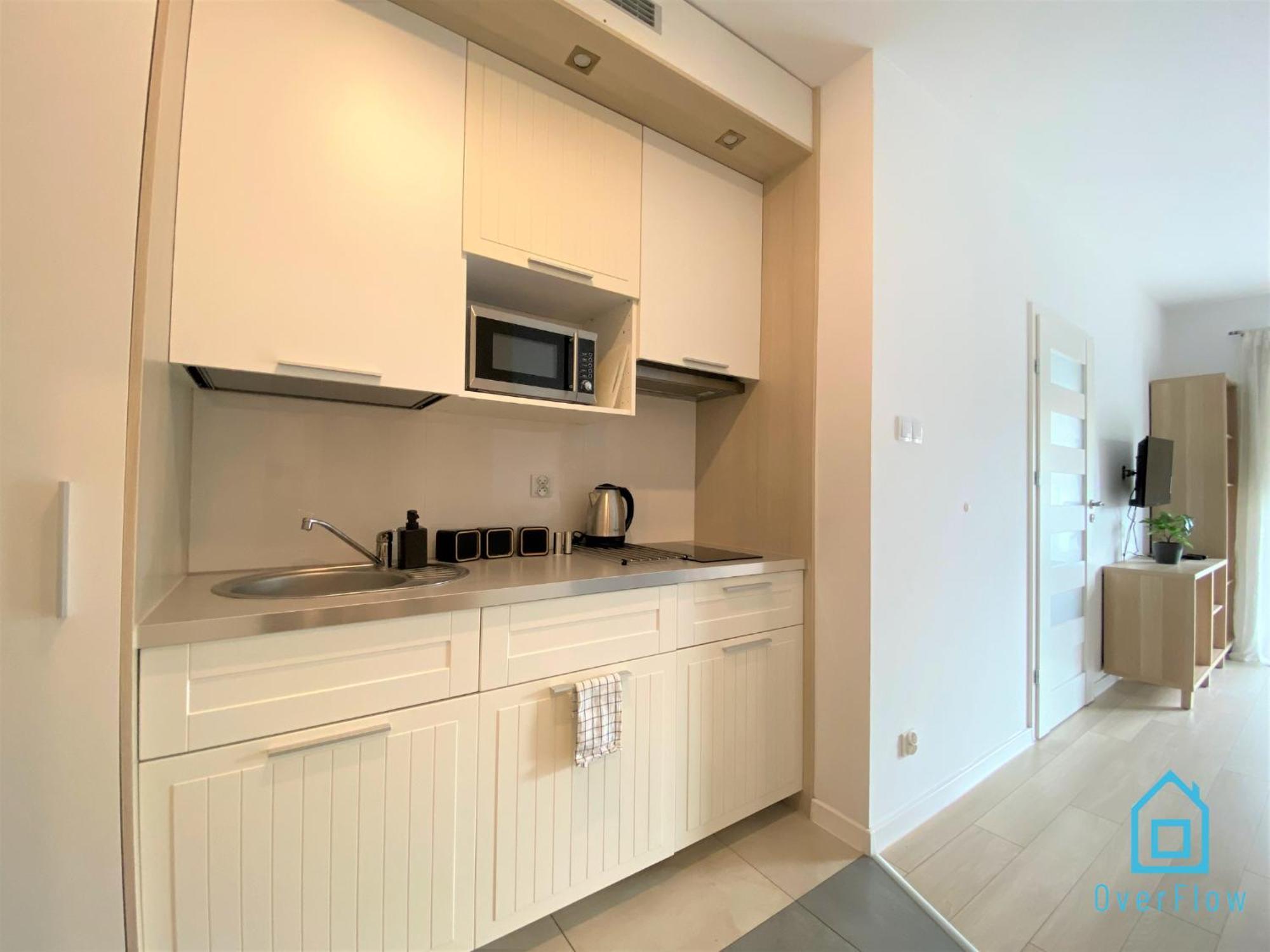 Stary Milky Apartment Gdańsk Exterior foto