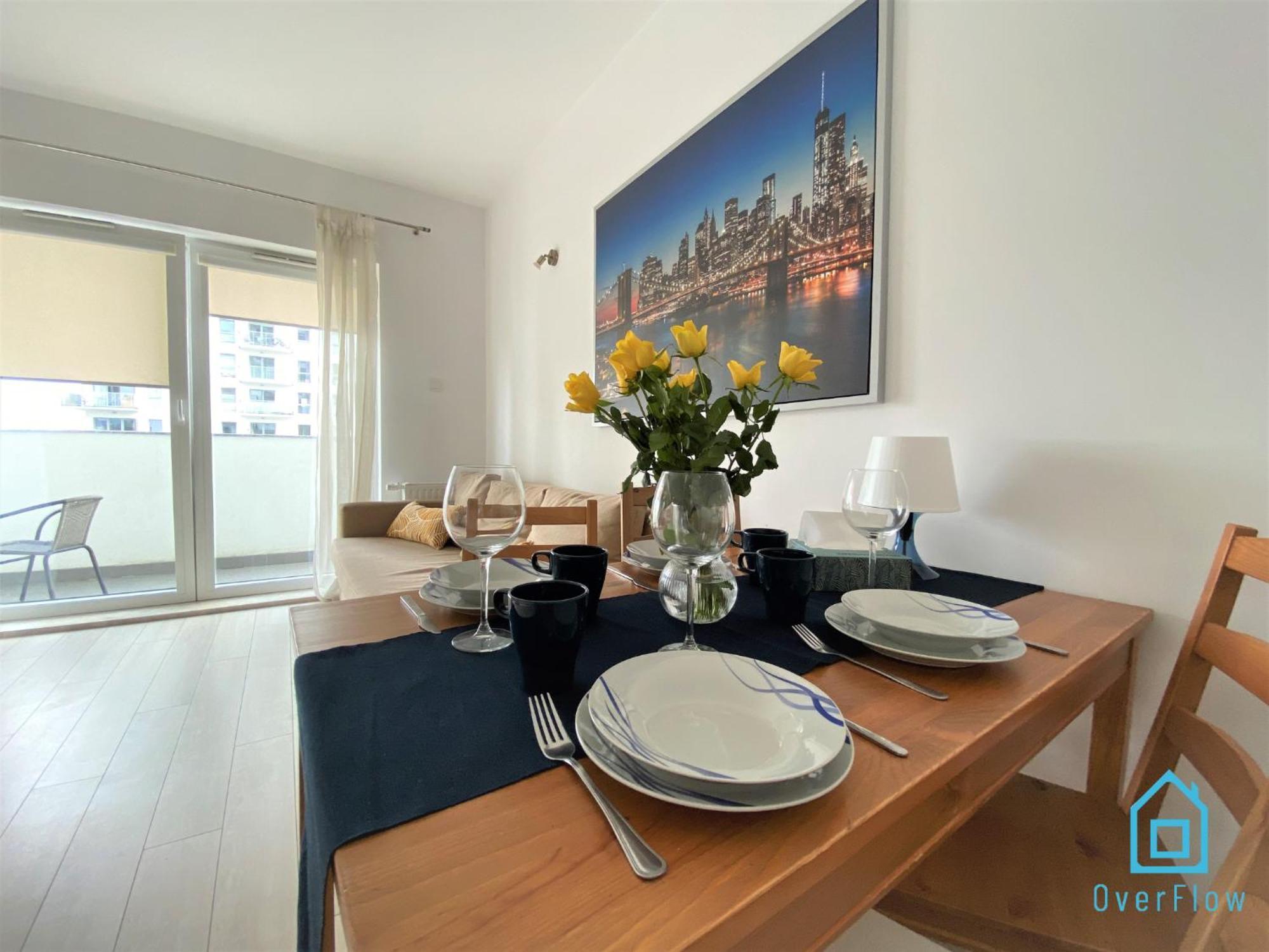 Stary Milky Apartment Gdańsk Exterior foto